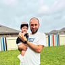 Lawn mover profile image