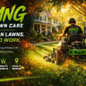 MNG Lawn Care profile image