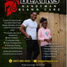 Blair’s Handyman and Lawncare service profile image