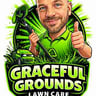 Graceful Grounds lawn care Service profile image
