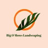 Big O Mows Landscaping profile image