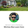 Michiee Bee Lawn Care profile image
