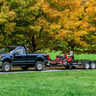 Chance lawn care profile image