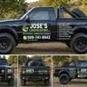 Cervices landscaping profile image