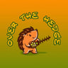 OVER THE HEDGE LAWN AND LANDSCAPING profile image