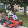 JT lawn care services profile image