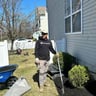 Forty Five landscaping profile image