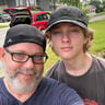Newmans Lawn Care profile image