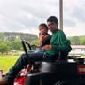 LJ LAWN CARE & LANDSCAPING profile image