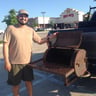 5 guys will keep your grass alive! profile image