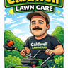 Caldwell lawn care profile image