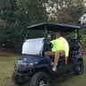 Easy Peasy Lawncare profile image