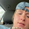 2 girls and a truck. profile image