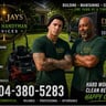 J.G. Handyman & Lawn Services profile image