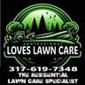 Loves Lawn care profile image
