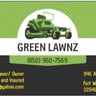 Green Lawnz,LLC profile image