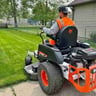 Lawncare upsdowns profile image