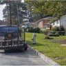 OT's Landscaping and Hauling profile image