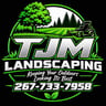 TJM Landscaping profile image