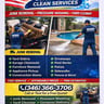 Momo clean service profile image