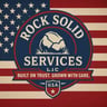 Rock Solid Services LLc profile image