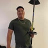 Natural edge profile image