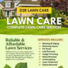 Dreams 2 Reality Landscaping profile image