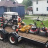 Spots construction and lawncare profile image