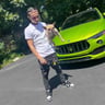 Gmoney's lawn service profile image