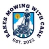 Rakes mowing with care profile image