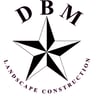 DBM Landscape and Construction LLC profile image