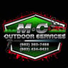 M.C. Outdoor Services profile image
