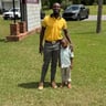 Johnson lawn care profile image
