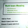 Rush Lawn Mowing Service profile image