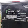 brothers lawn care profile image