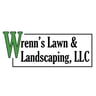 Wrenn's Lawn & Landscaping llc profile image
