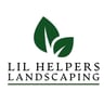 Lil Helpers Landscaping profile image