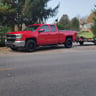 Warner construction profile image