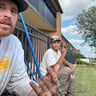 T&C Modern Landscaping profile image