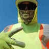 Lawn service profile image