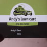 Andy's lawn care services profile image