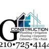 G. Construction profile image