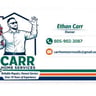 Carr Home Services profile image