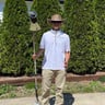 David G Lawn Maintenance profile image