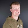 Ian's mowing profile image