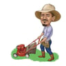 Manny los Lawn Care Services profile image