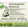 J & A management services Inc. profile image
