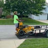 Mow Time Lawn Service LLC profile image