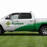 Sauer flower profile image