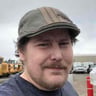 The goat profile image